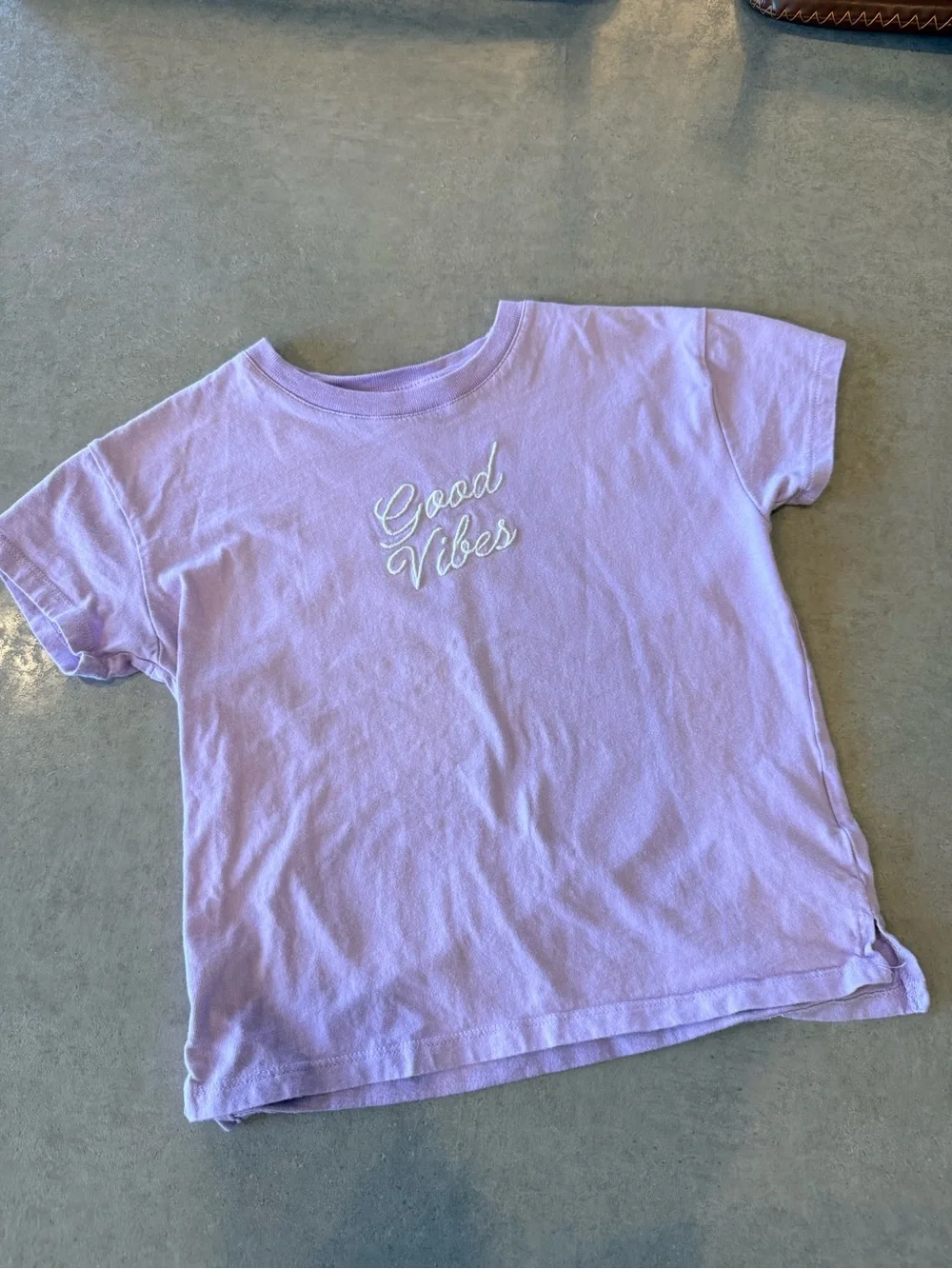 Cotton On Lilac